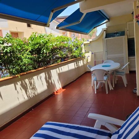 טרופאה My Little House - Appartamento Con Patio E Parcheggio Privato A 5 Minuti Dalla Spiaggia E Dal Centro מראה חיצוני תמונה