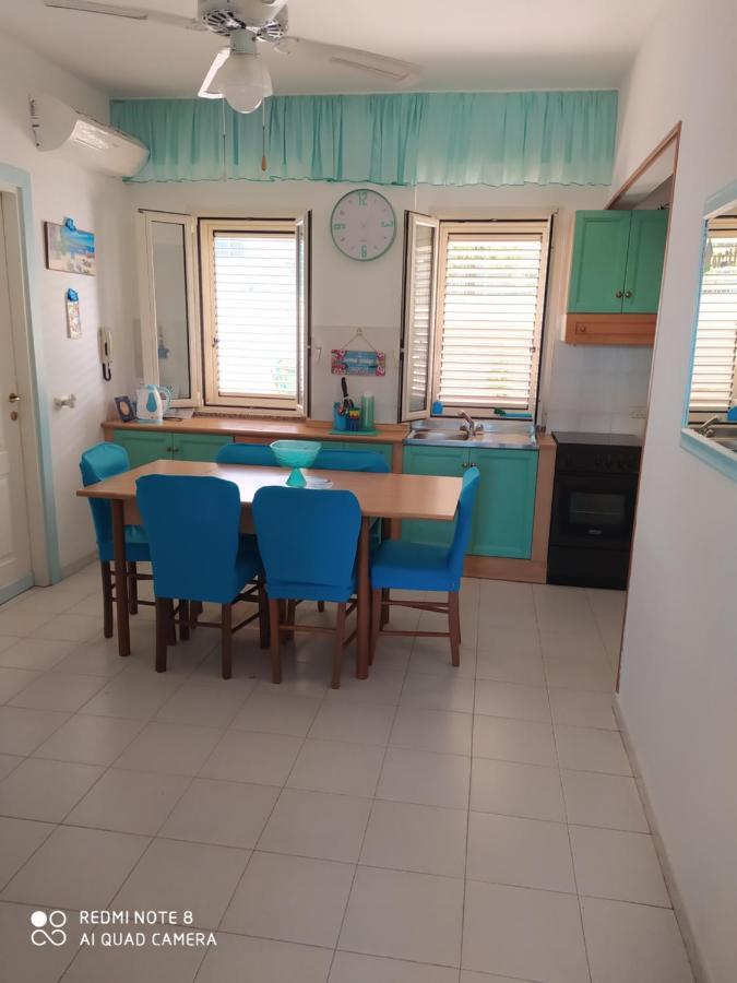 טרופאה My Little House - Appartamento Con Patio E Parcheggio Privato A 5 Minuti Dalla Spiaggia E Dal Centro מראה חיצוני תמונה