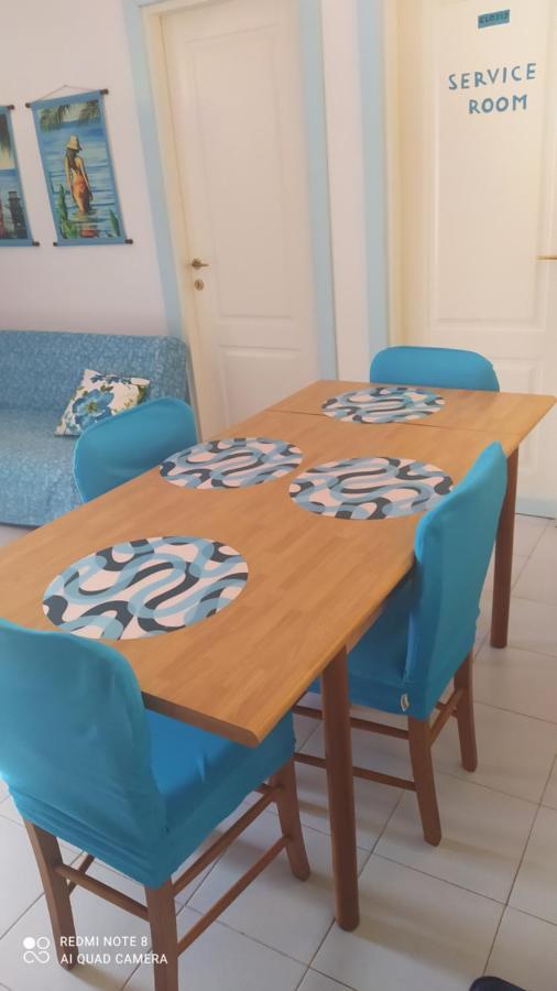 טרופאה My Little House - Appartamento Con Patio E Parcheggio Privato A 5 Minuti Dalla Spiaggia E Dal Centro מראה חיצוני תמונה
