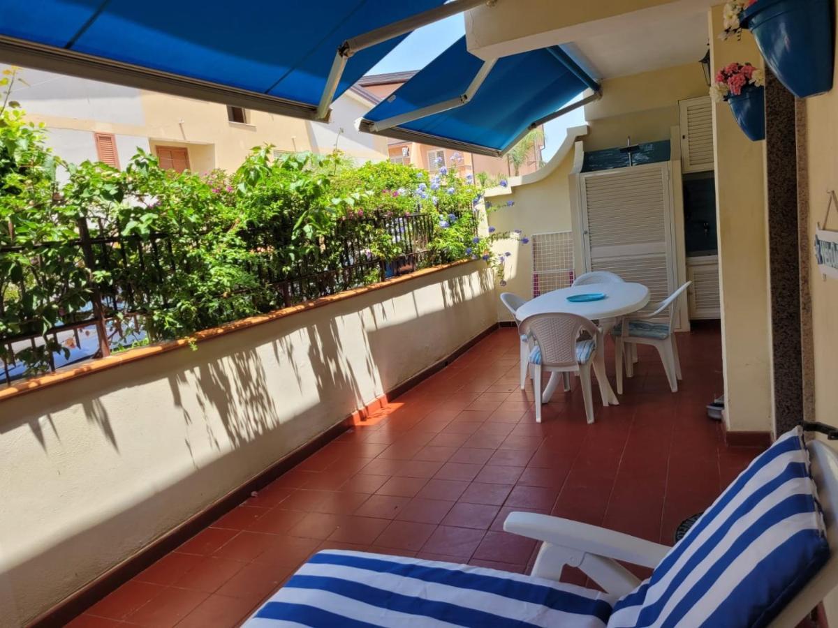 טרופאה My Little House - Appartamento Con Patio E Parcheggio Privato A 5 Minuti Dalla Spiaggia E Dal Centro מראה חיצוני תמונה