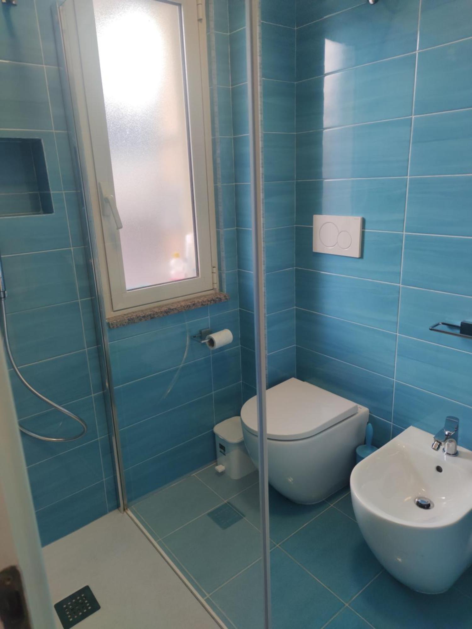 טרופאה My Little House - Appartamento Con Patio E Parcheggio Privato A 5 Minuti Dalla Spiaggia E Dal Centro מראה חיצוני תמונה