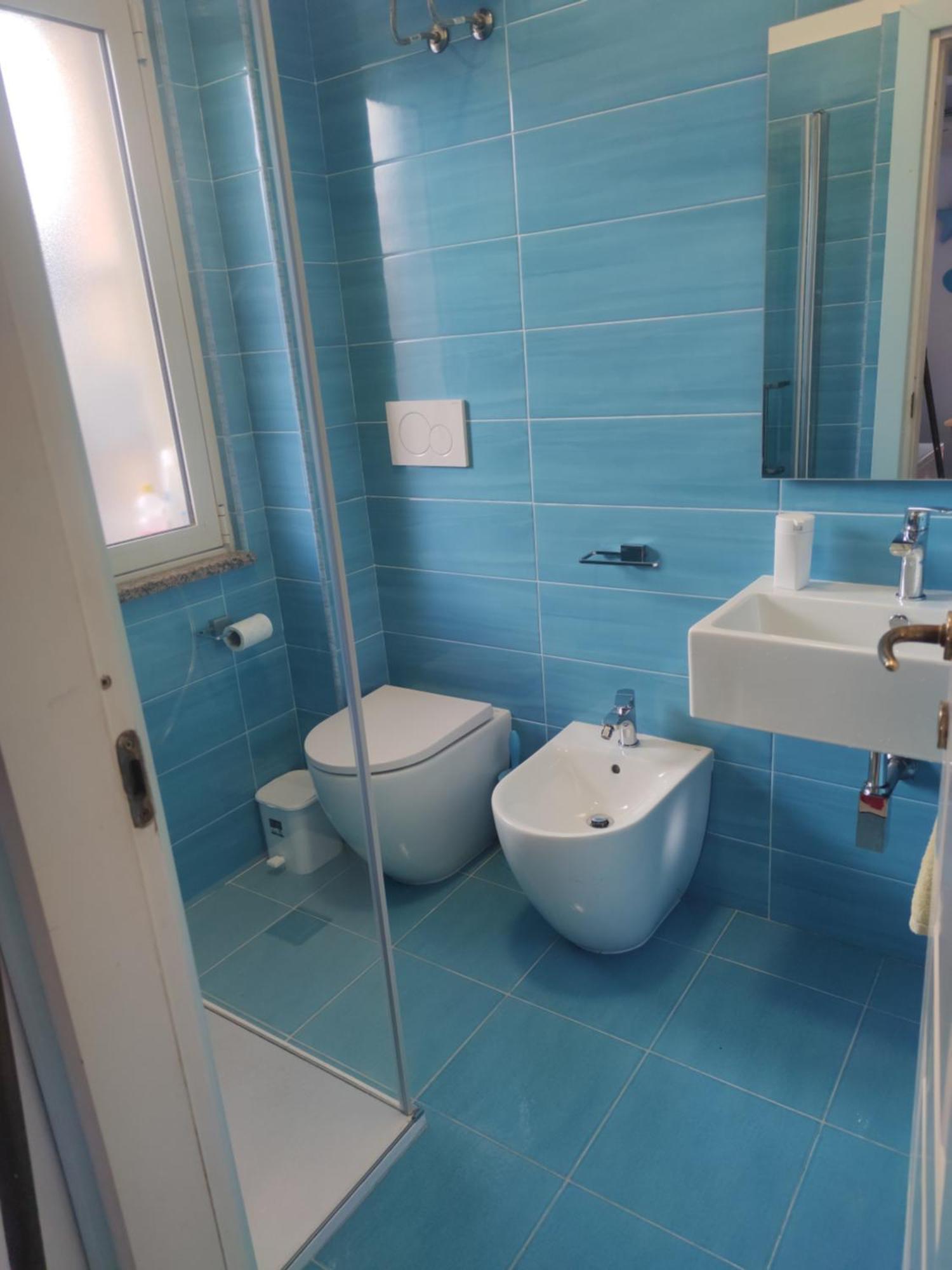 טרופאה My Little House - Appartamento Con Patio E Parcheggio Privato A 5 Minuti Dalla Spiaggia E Dal Centro מראה חיצוני תמונה