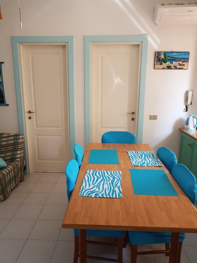 טרופאה My Little House - Appartamento Con Patio E Parcheggio Privato A 5 Minuti Dalla Spiaggia E Dal Centro מראה חיצוני תמונה